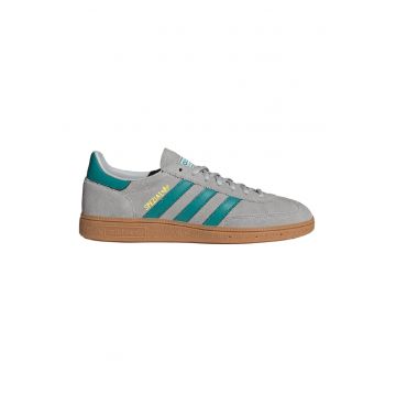 Pantofi sport din piele intoarsa Handball Spezial