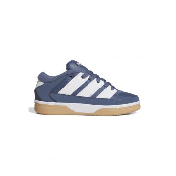 Pantofi sport din piele si piele ecologica Break Start 2000