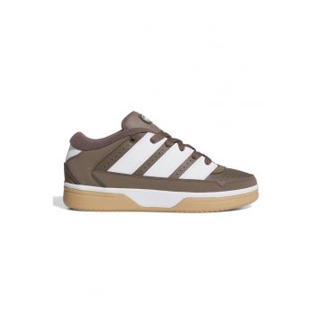 Pantofi sport din piele si piele ecologica Break Start 2000