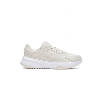 Pantofi Sport  Edge LTHR W 3028569-110 - Femei - Crem