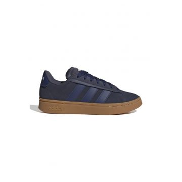 Pantofi sport Grand Court Alpha de piele ecologica