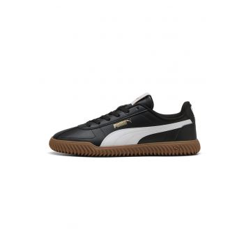 Pantofi sport Kayzer Vapor de piele ecologica