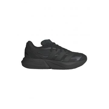 Pantofi sport Lightblaze cu insertii de piele intoarsa