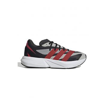 Pantofi sport Lightblaze cu insertii de piele intoarsa