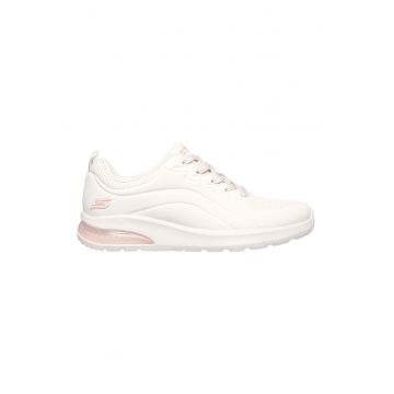 Pantofi sport low cut Bobs Vision Air cu talpa wedge