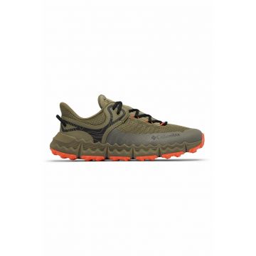 Pantofi sport low-cut cu detaliu logo Voyager FLX