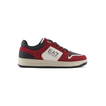 Pantofi sport  SLASHER SUEDE-X8X195-XK409-U269