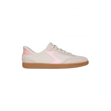 Pantofi sport Slip-ins® Hotshot cu detalii de piele intoarsa