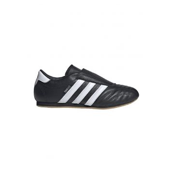 Pantofi sport slip-on din piele Taekwondo