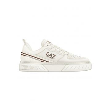 Pantofi Sport  SUMMER COURT-X8X173-XK374-T821