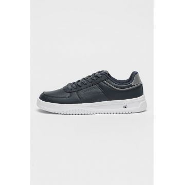 Pantofi sport uni de piele ecologica Astarion