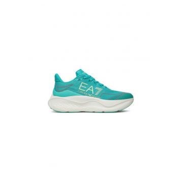 Pantofi sport unisex Ea7 Emporio Armani - X8X245 XK442 - Textil