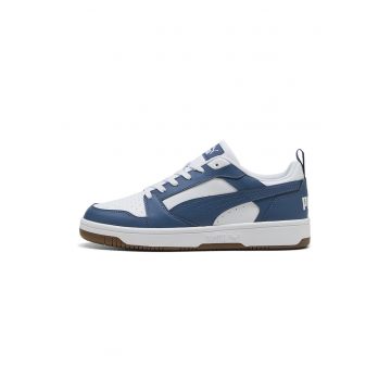 Pantofi sport unisex Rebound v6 din piele ecologica