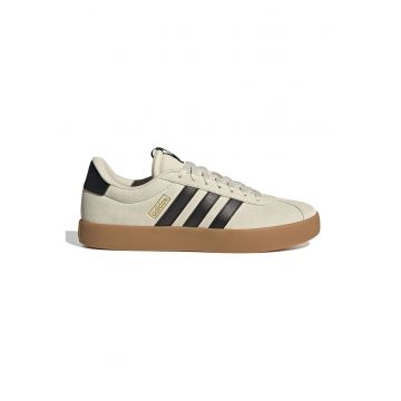 Pantofi sport VL Court 3.0 de piele intoarsa