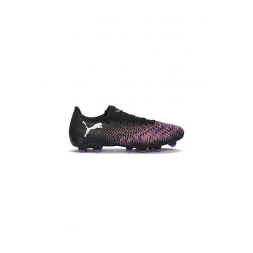 Semipantofi fotbal  Future 8 Play - negru - sintetic - pentru barbati