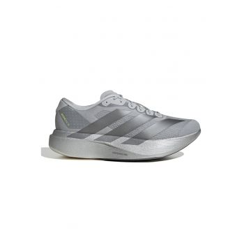 Pantofi cu garnituri din material sintetic pentru alergare Adizero
