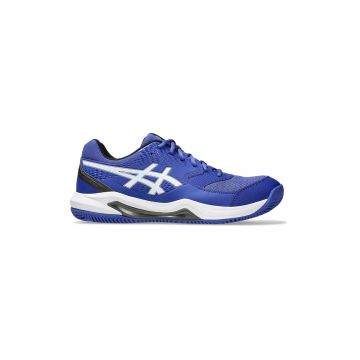 Pantofi cu logo pentru tenis Gel-Dedicate 8
