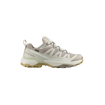 Pantofi cu tehnologie Gore-Tex pentru drumetii X Ultra 360 Edge