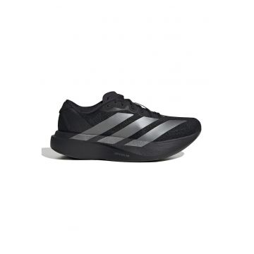 Pantofi din material textil cu logo metalizat - pentru alergare Adizero EVO