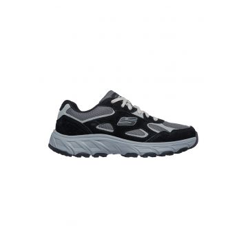 Pantofi din piele intoarsa pentru trekking Hilcrest 2.0 Cedar Wells