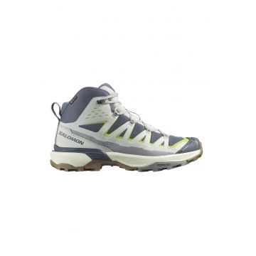 Pantofi medii pentru drumetii X ULTRA 360 EDGE GTX