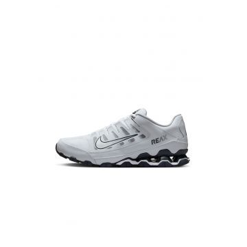 Pantofi Reax 8 TR cu insertii de piele pentru fitness