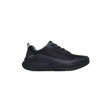 Pantofi sport Bobs Mode Flex din material textil