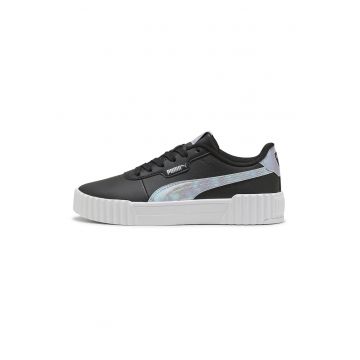 Pantofi sport Carina 3.0 de piele ecologica