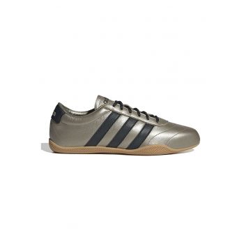 Pantofi sport cu detalii din piele Grand Court