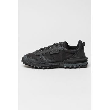 Pantofi sport cu garnituri din piele Elite Active