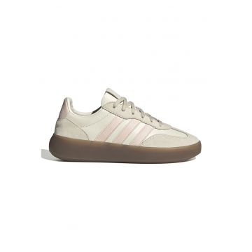 Pantofi sport cu garnituri din piele intoarsa Barreda Decode Lux
