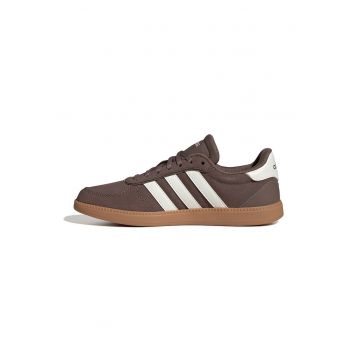 Pantofi sport cu logo Breaknet Sleek