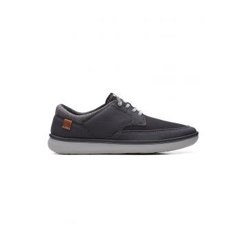 Pantofi sport de panza Cantal Low