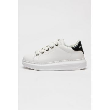 Pantofi sport de piele accesoriu pantof sport min