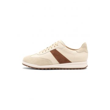 Pantofi sport de piele Patty