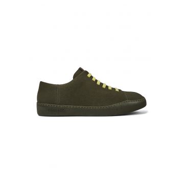 Pantofi sport de piele Peu Touring
