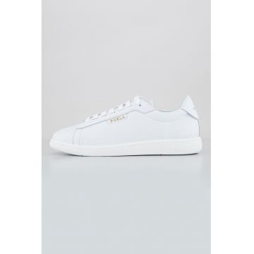 Pantofi sport de piele
