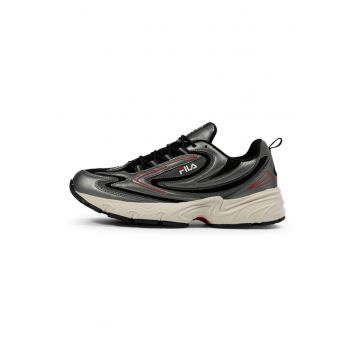 Pantofi sport din material sintetic Actix Retro