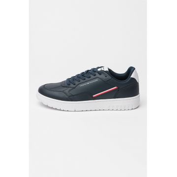 Pantofi sport din piele Cleat