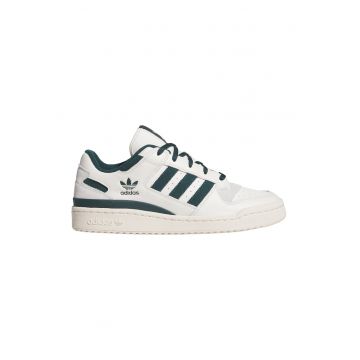 Pantofi sport din piele Forum Low CL