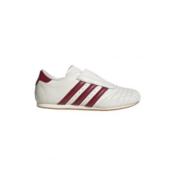 Pantofi sport din piele Taekwondo