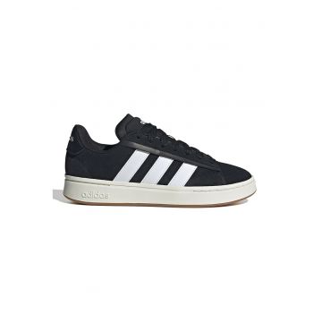 Pantofi sport Grand Court Alpha de piele ecologica
