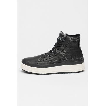 Pantofi sport impermeabili de piele Chuck Taylor All Star Equip