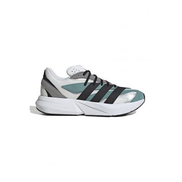 Pantofi sport Lightblaze cu insertii de piele intoarsa