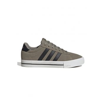 Pantofi sport low-cut de piele intoarsa Daily 4.0