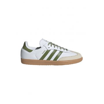 Pantofi sport low-cut din piele Samba