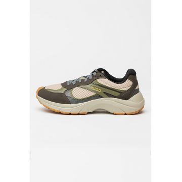 Pantofi sport low cut Go2