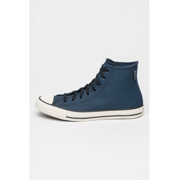 Pantofi sport mid-cut de piele ecologica All Star TecTuff