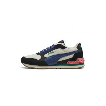 Pantofi sport ST Runner cu logo