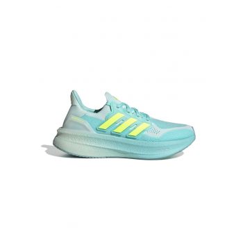 Pantofi Ultraboost 5 slip-on cu logo pentru alergare